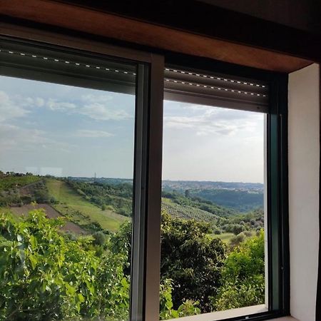 Casa Sossegada Na Batalha Villa Luaran gambar